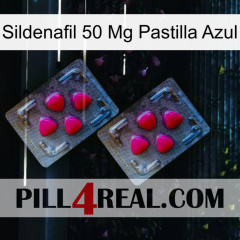 Sildenafil 50 Mg Blue Pill 14